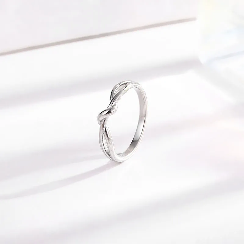 Fashion-Silver-Titanium-Steel-Knot-Ring.webp