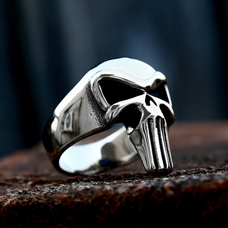 925 Sterling Silver Ring with Round Cubic Zirconia - Size #6 (copy)