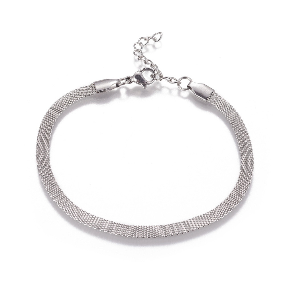 Mesh Bracelet