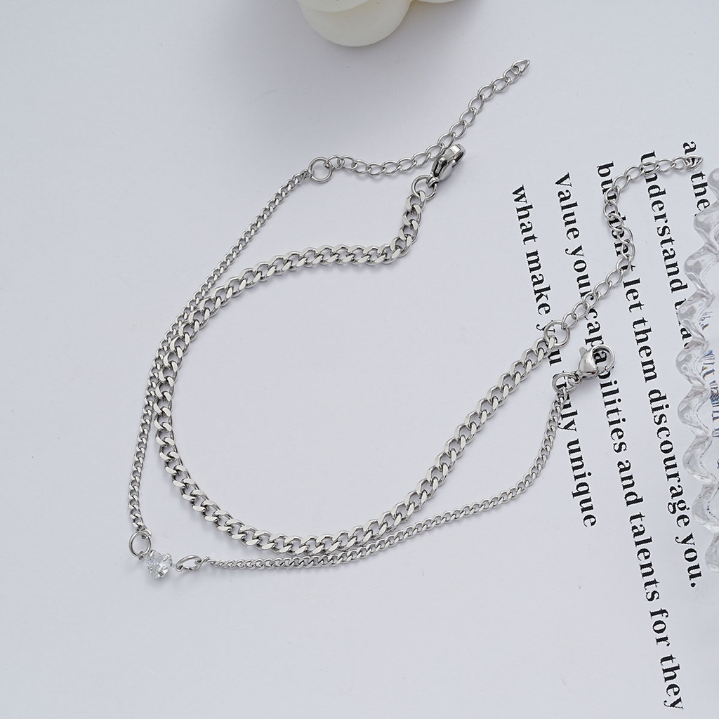 Mesh Bracelet