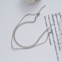 Mesh Bracelet