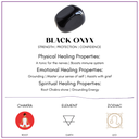 Tripple bracelet, stainless steel chain with fresh water pearls and black onyx beads