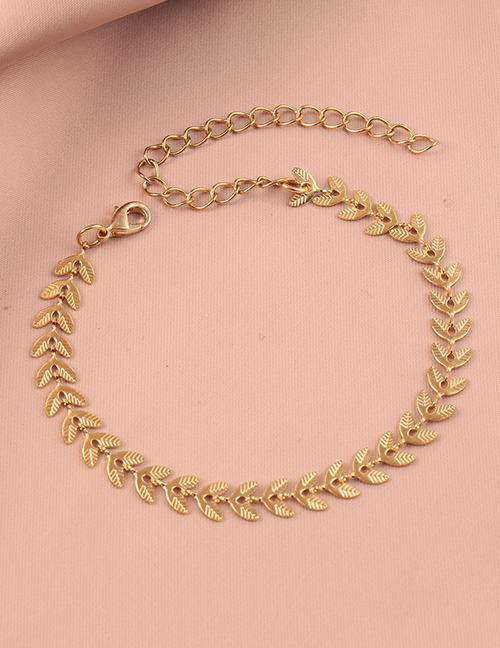Mesh Bracelet