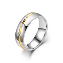 925 Sterling Silver Flying Dragon Open Ring