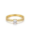 Lumina ring