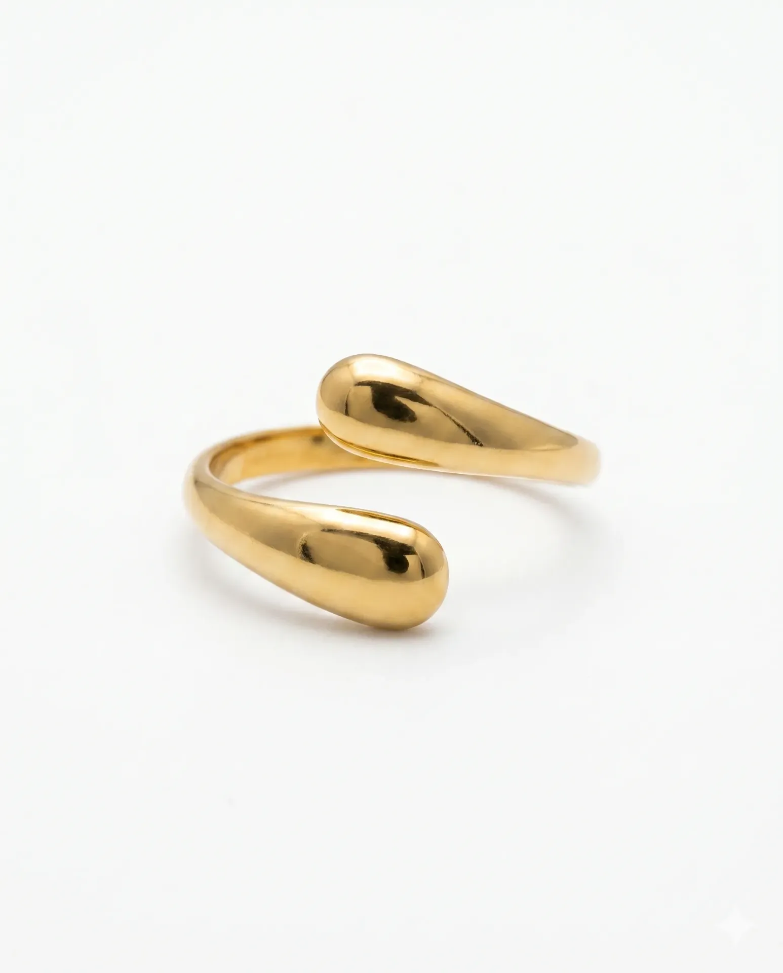 Fluid Wrap Ring