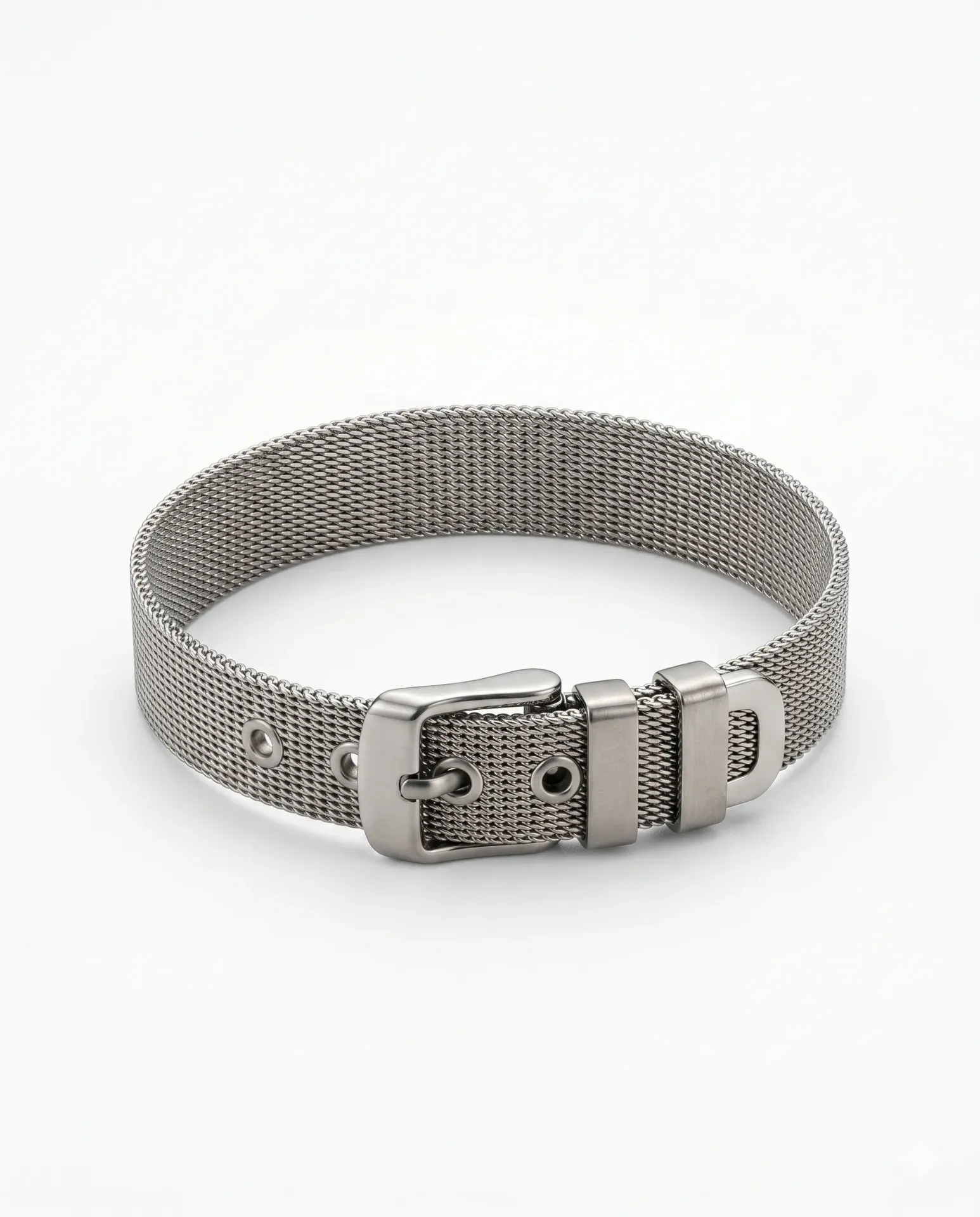 Elara Mesh Watchband Bracelet