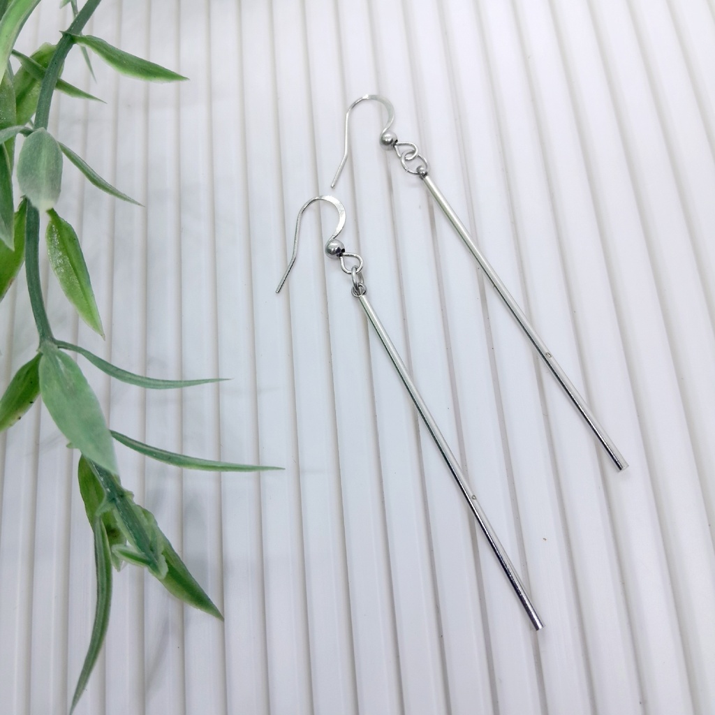 Stainless Steel Hooks