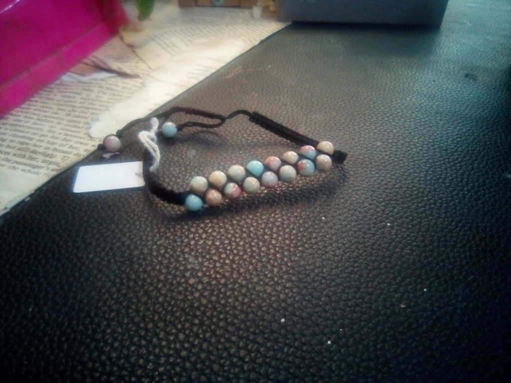 Imperial jasper