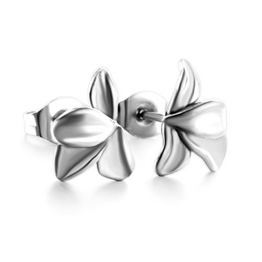 Small Leaf Studs