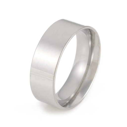 Stainless Steel Ring 