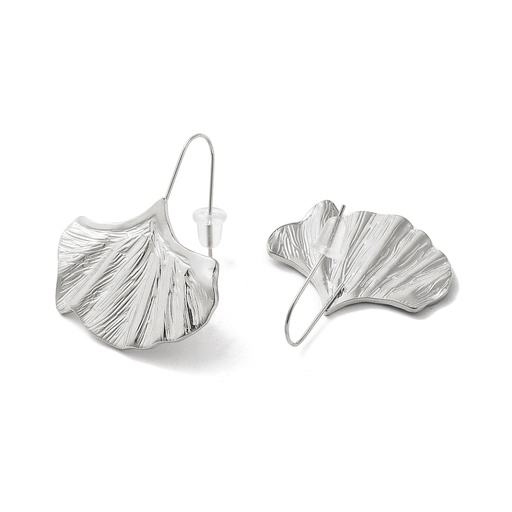 Stainless Steel Leaf Hooks